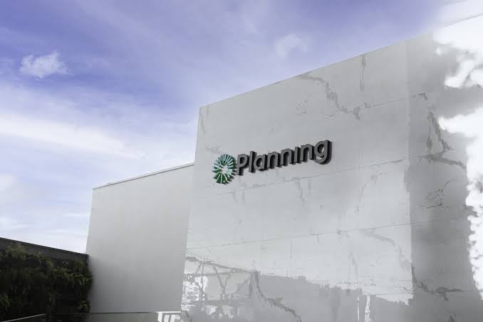 planning