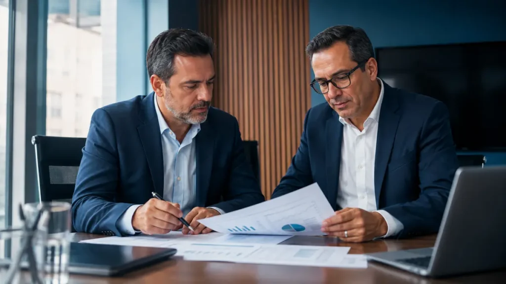 Gestão financeira e governança financeira: qual é a diferença?