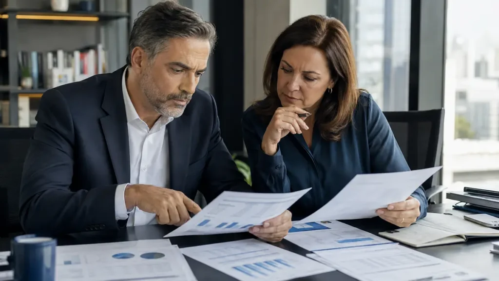 Como criar uma fonte única e confiável para os dados financeiros