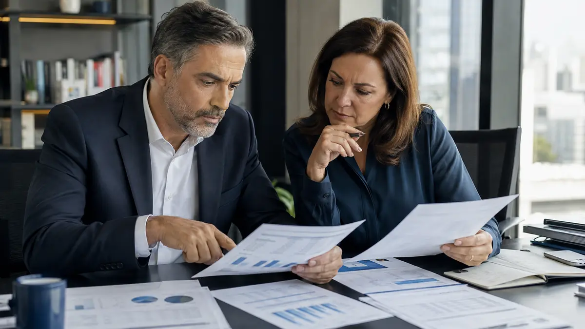 Como criar uma fonte única e confiável para os dados financeiros