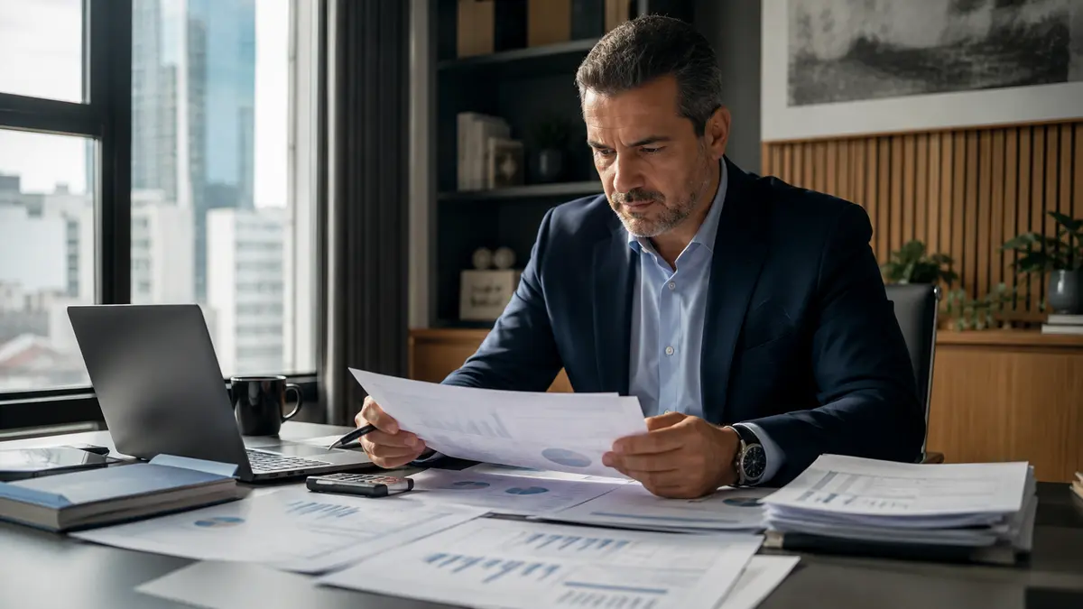 Como preparar a controladoria para reuniões com a diretoria