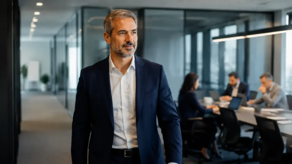 Como saber se a empresa possui uma governança financeira madura